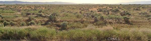19.5 Acres of Land for Sale in Lancaster, California