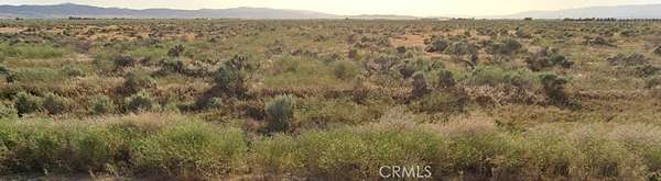 19.5 Acres of Agricultural Land for Sale in Lancaster, California