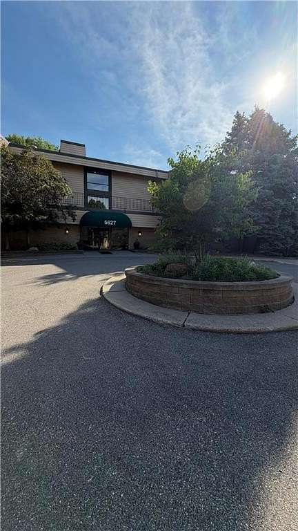 4.28 Acres of Land with Home for Sale in Minnetonka, Minnesota