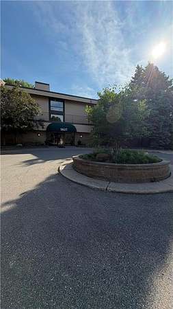 4.28 Acres of Land with Home for Sale in Minnetonka, Minnesota