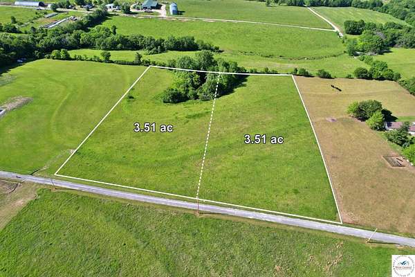 3.5 Acres of Residential Land for Sale in Hughesville, Missouri
