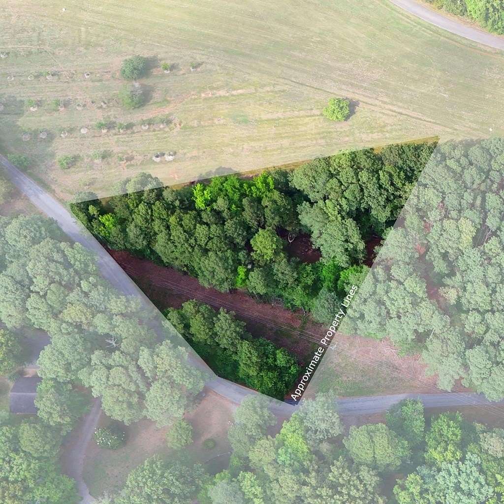 0.71 Acres of Residential Land for Sale in Clarksville, Virginia