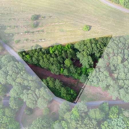 0.71 Acres of Residential Land for Sale in Clarksville, Virginia