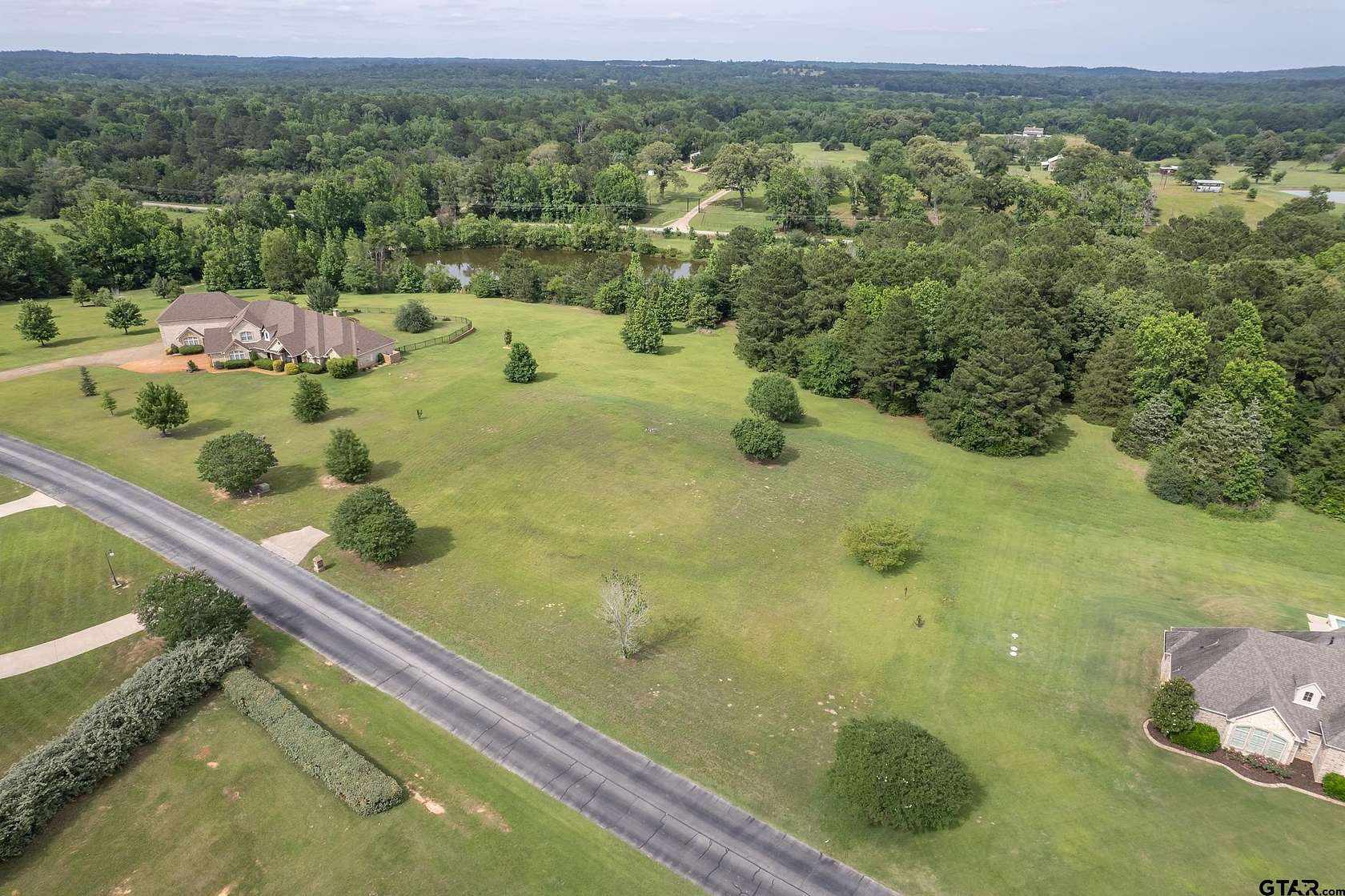 2.58 Acres of Residential Land for Sale in Bullard, Texas