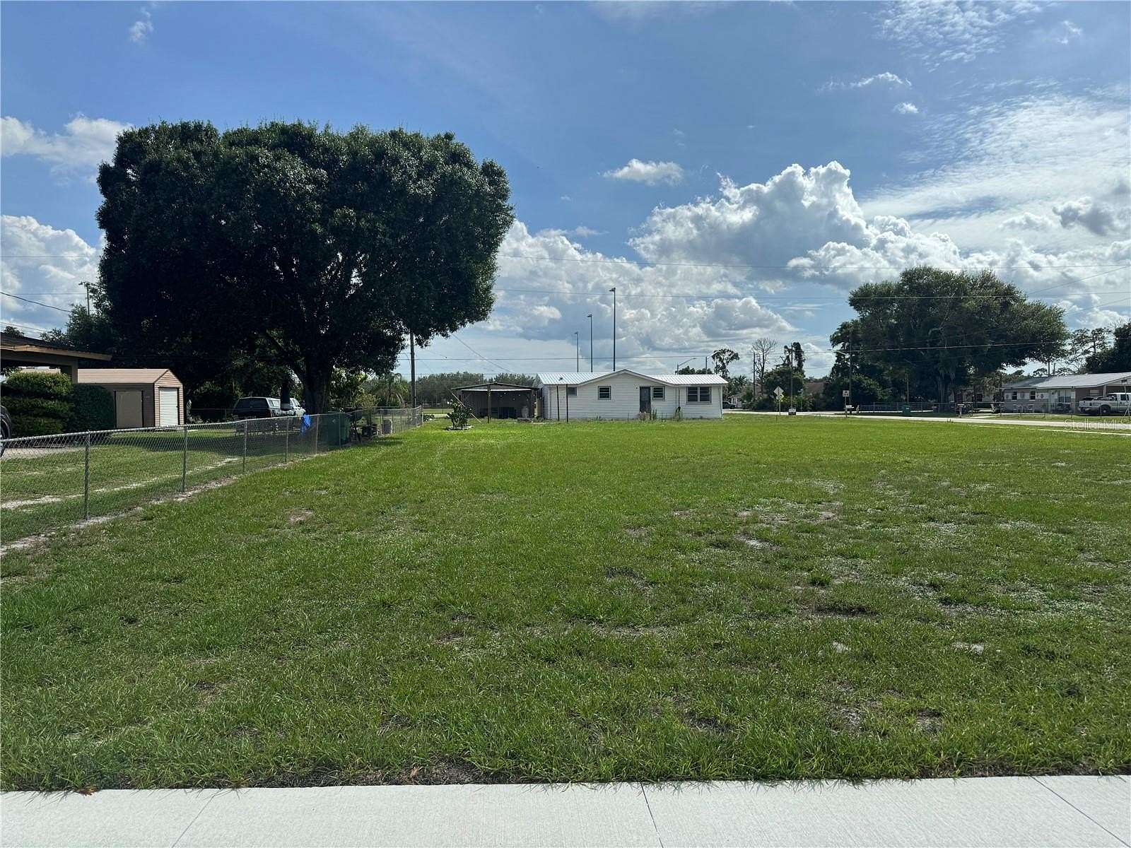0.34 Acres of Residential Land for Sale in Immokalee, Florida