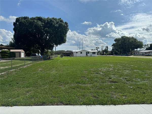 0.34 Acres of Residential Land for Sale in Immokalee, Florida