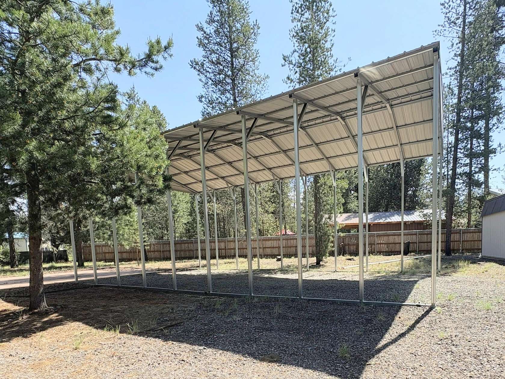 0.98 Acres of Residential Land for Sale in La Pine, Oregon