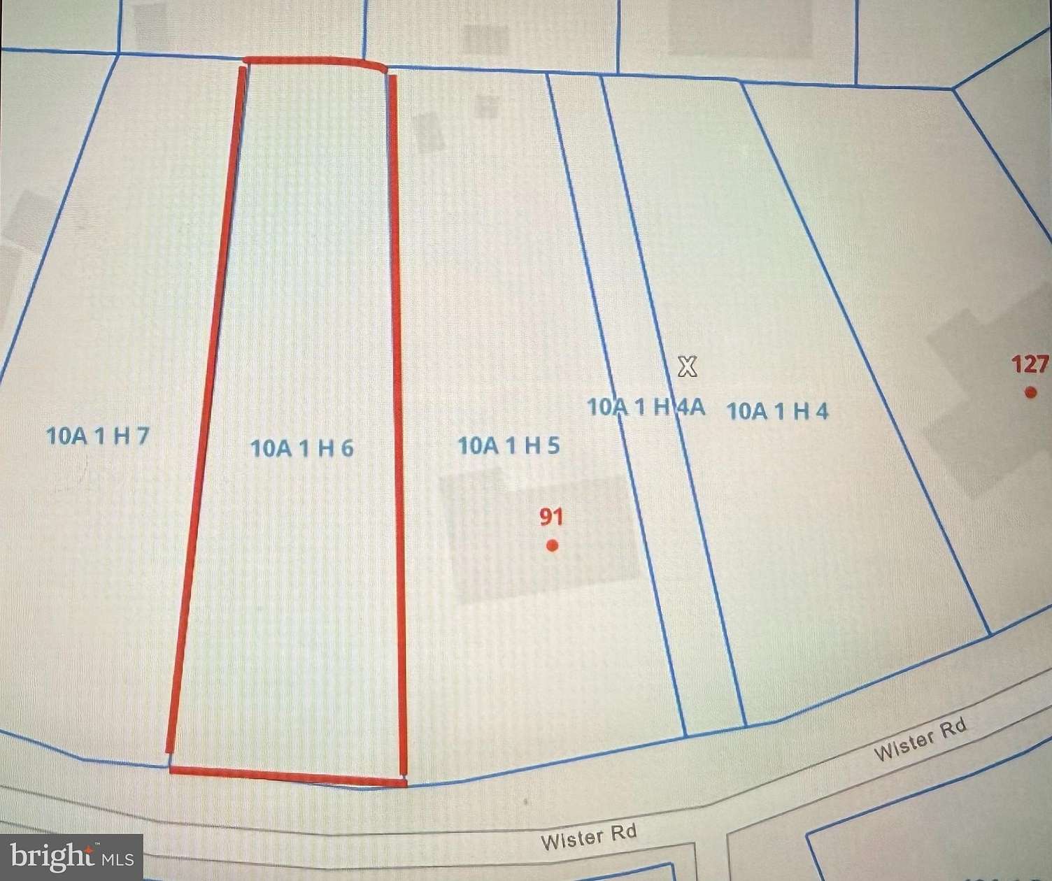 0.29 Acres of Land for Sale in Colonial Beach, Virginia