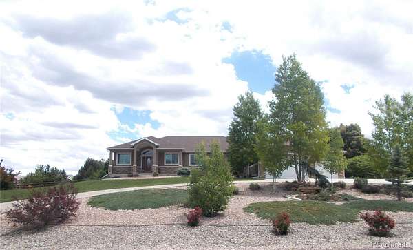 2.4 Acres of Land with Home for Sale in Windsor, Colorado