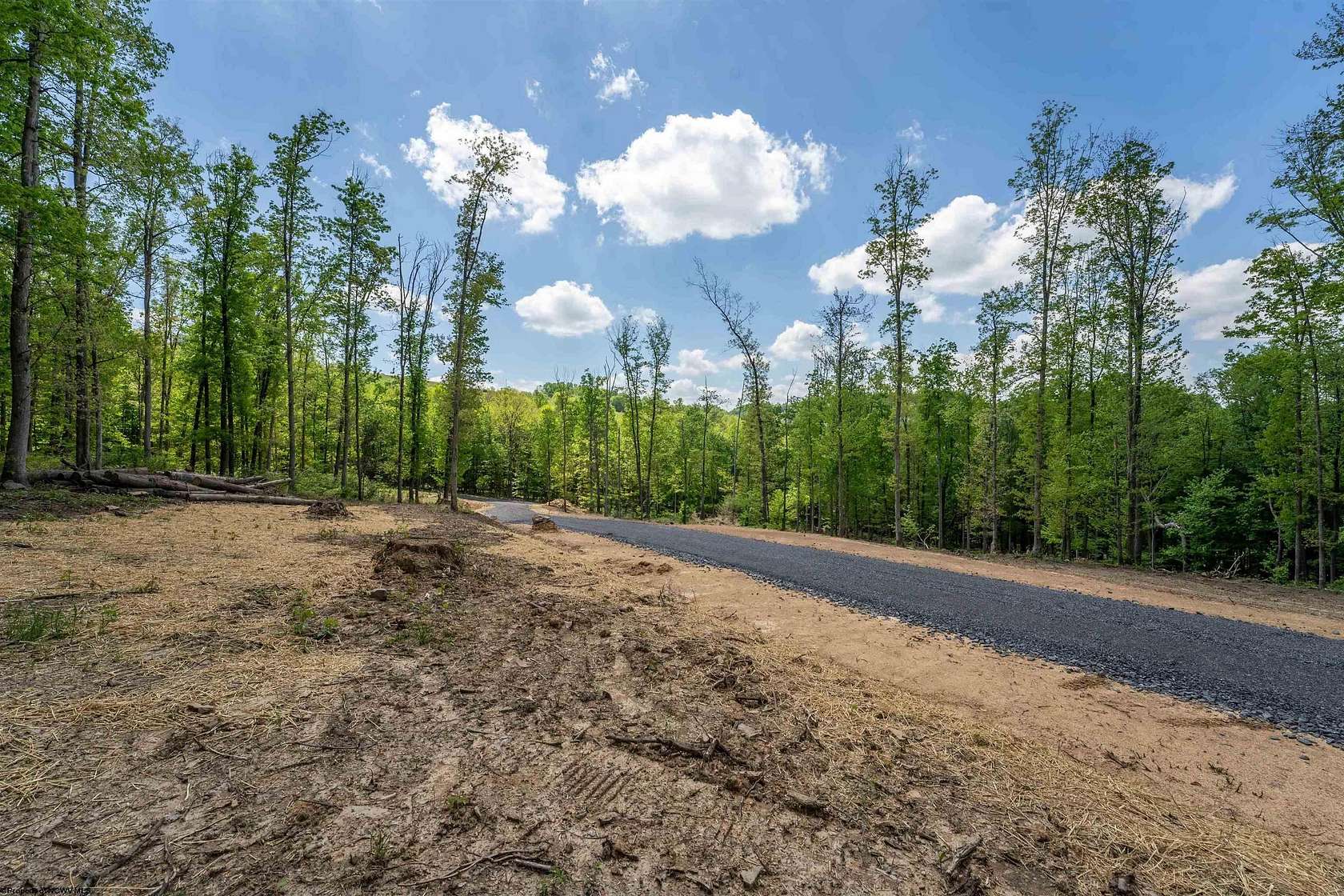 2.88 Acres of Residential Land for Sale in Morgantown, West Virginia