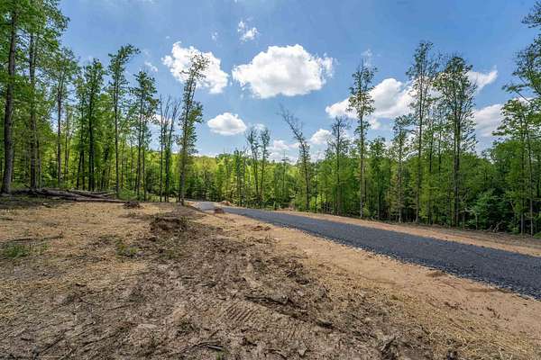 2.88 Acres of Residential Land for Sale in Morgantown, West Virginia