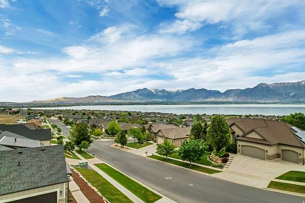 0.28 Acres of Residential Land for Sale in Saratoga Springs, Utah