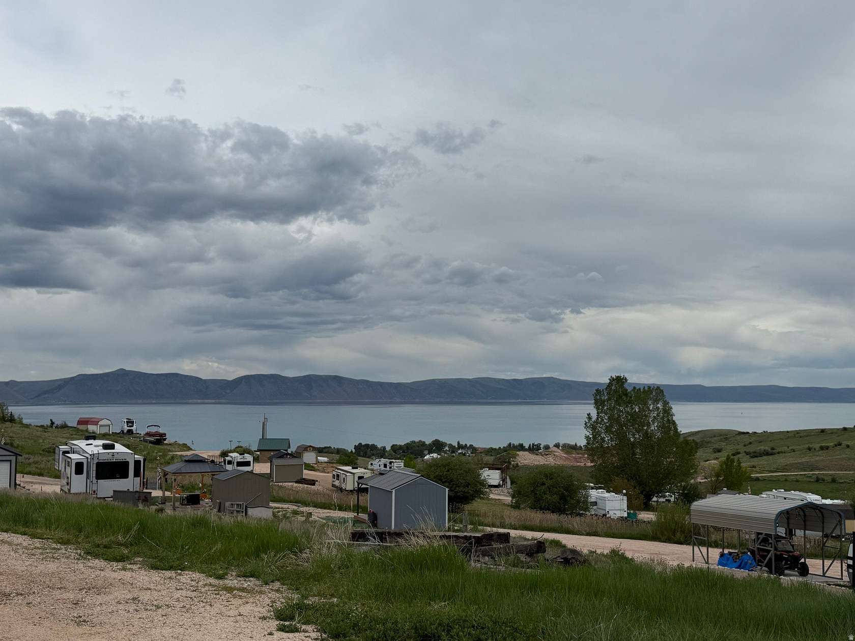 0.08 Acres of Residential Land for Sale in Fish Haven, Idaho