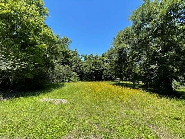 0.14 Acres of Mixed-Use Land for Sale in Bryan, Texas