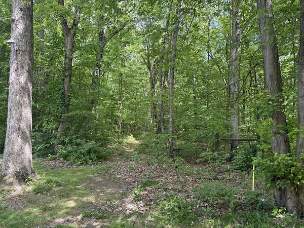 3 Acres of Residential Land for Sale in Michigan City, Indiana