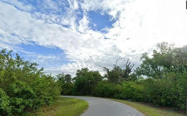 0.51 Acres of Residential Land for Sale in Port Charlotte, Florida