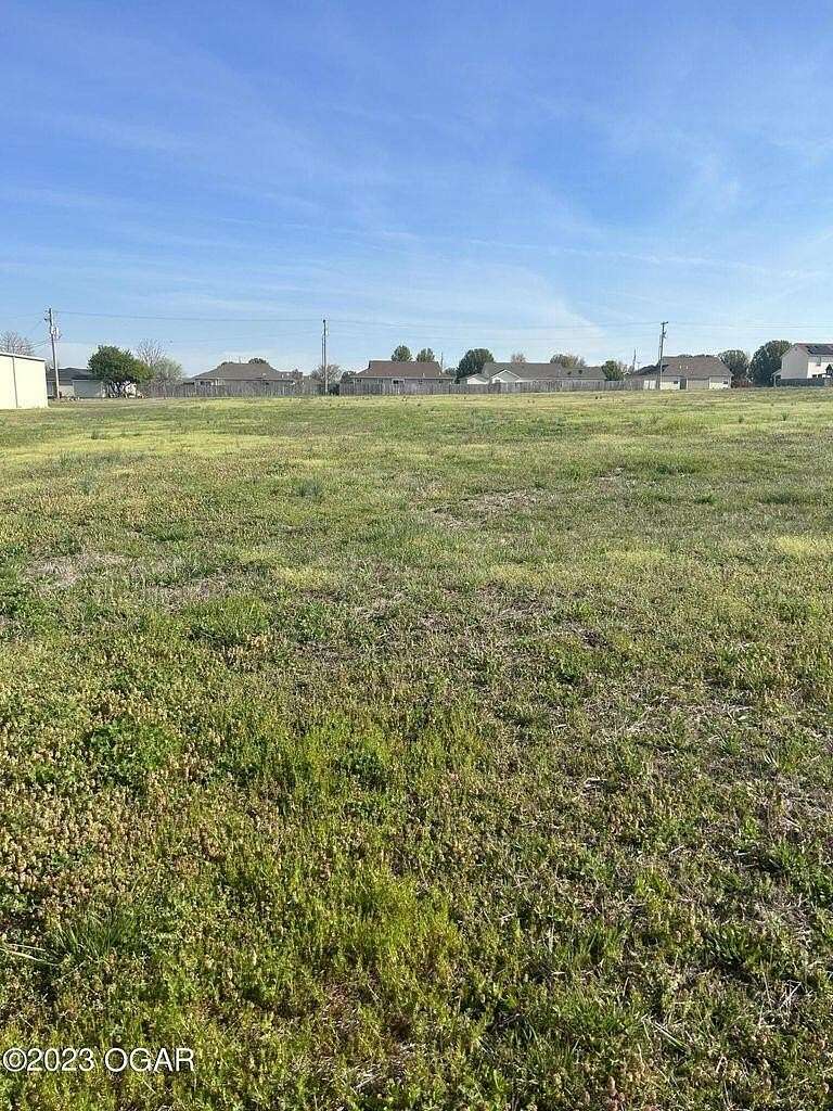 4.8 Acres of Commercial Land for Sale in Oronogo, Missouri