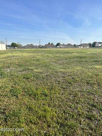 4.8 Acres of Commercial Land for Sale in Oronogo, Missouri