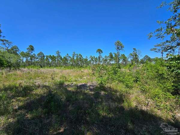 4 Acres of Residential Land for Sale in Milton, Florida