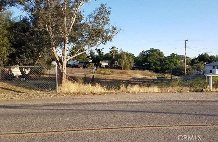 0.11 Acres of Residential Land for Sale in Menifee, California