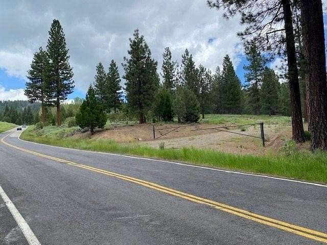 2 Acres of Land for Sale in Portola, California