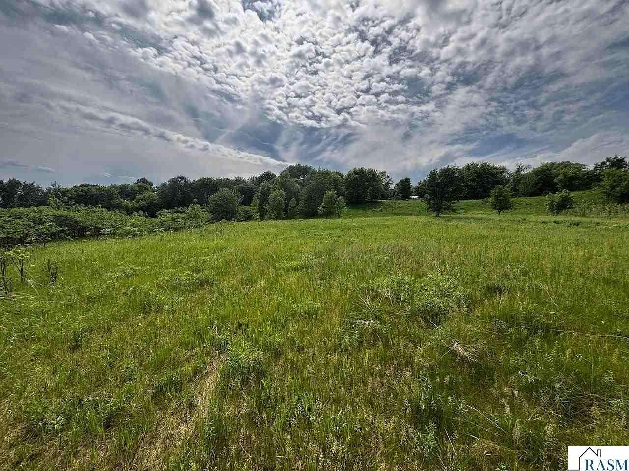 8.3 Acres of Residential Land for Sale in St. Peter, Minnesota