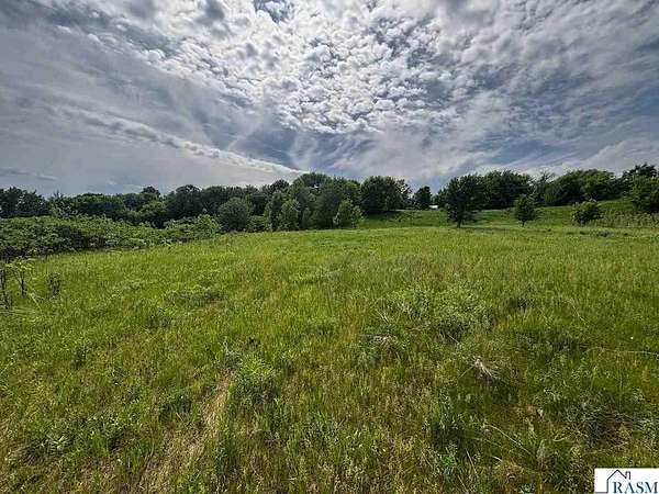8.3 Acres of Residential Land for Sale in St. Peter, Minnesota