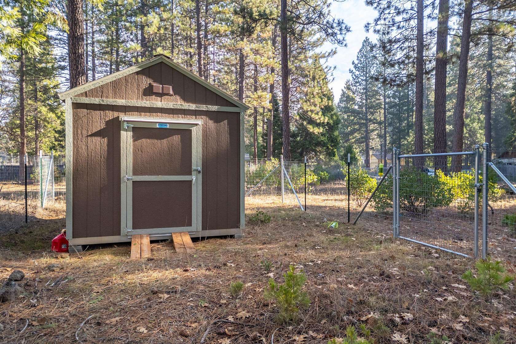 1.9 Acres of Land for Sale in Burney, California