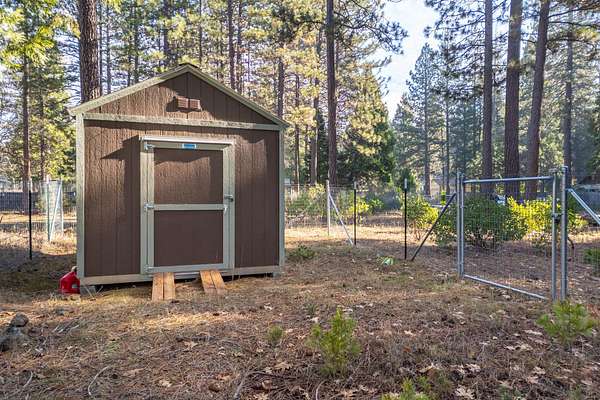 1.9 Acres of Land for Sale in Burney, California