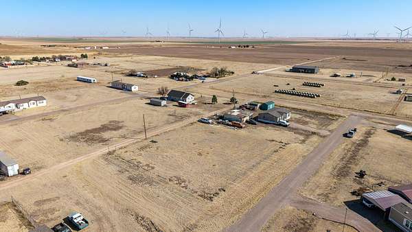 Land for Sale in Claude, Texas