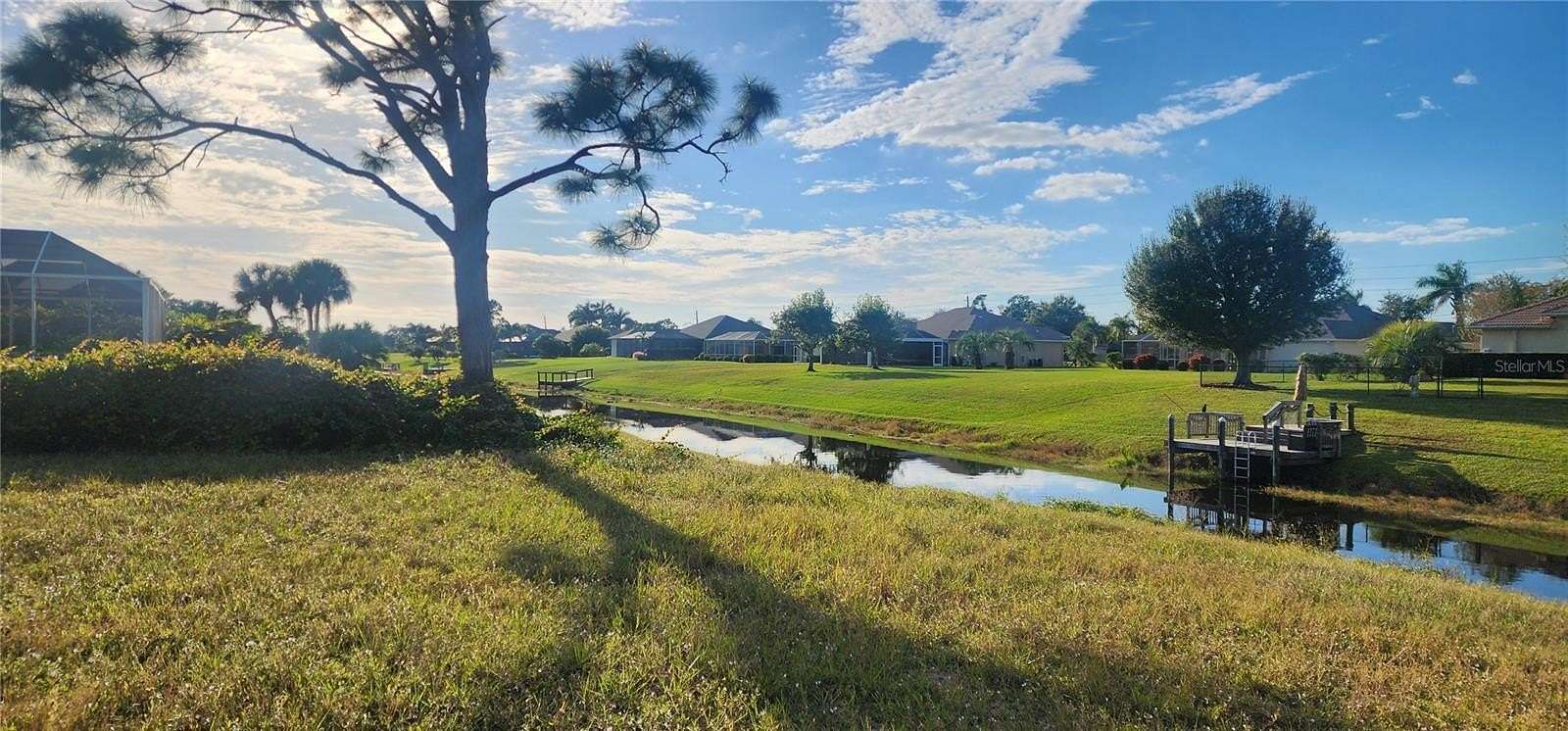 0.23 Acres of Residential Land for Sale in Rotonda West, Florida