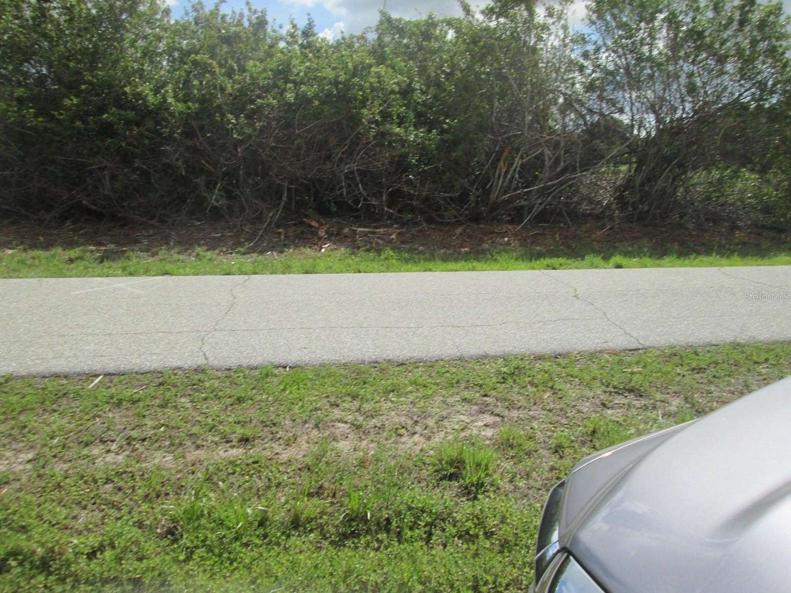 0.34 Acres of Commercial Land for Sale in Port Charlotte, Florida