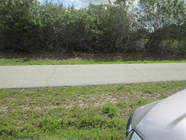 0.34 Acres of Commercial Land for Sale in Port Charlotte, Florida