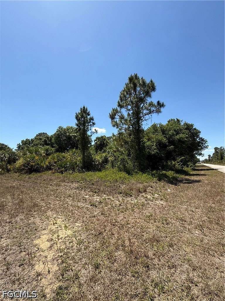 0.23 Acres of Residential Land for Sale in Lehigh Acres, Florida