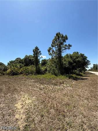 0.23 Acres of Residential Land for Sale in Lehigh Acres, Florida