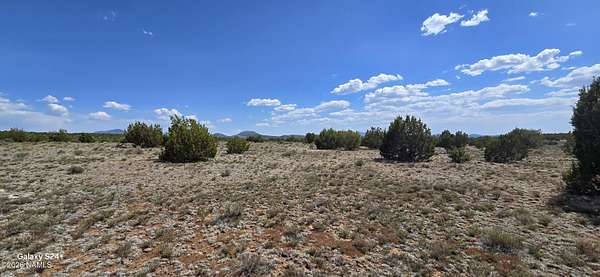 12 Acres of Land for Sale in Williams, Arizona
