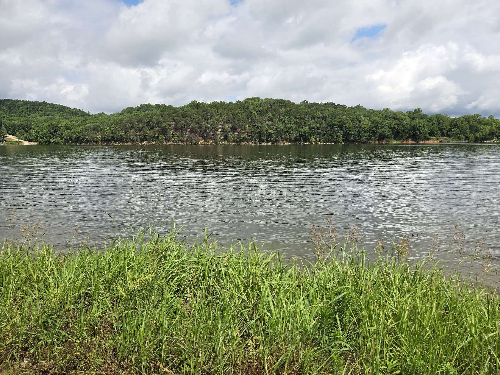 0.28 Acres of Residential Land for Sale in Clifton, Tennessee