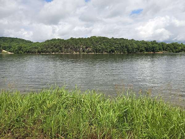 0.28 Acres of Residential Land for Sale in Clifton, Tennessee