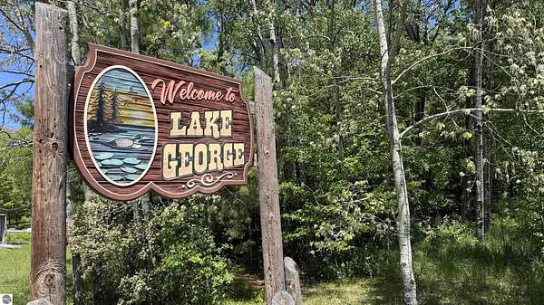 4 Acres of Residential Land for Sale in Lake, Michigan