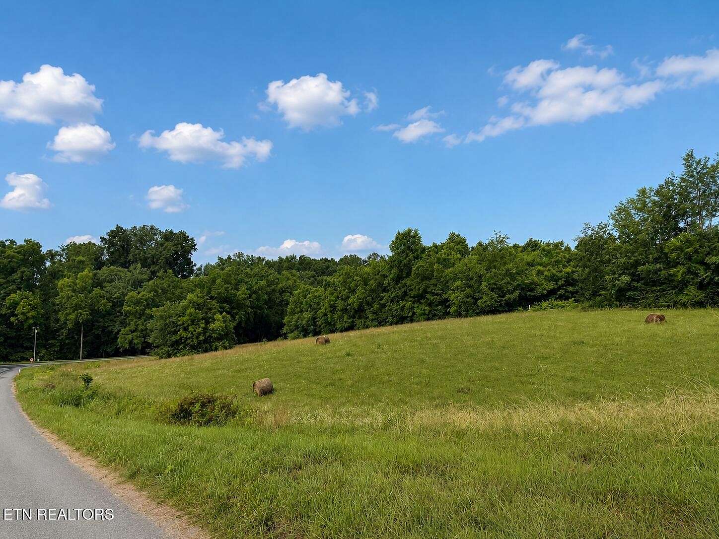 1.4 Acres of Residential Land for Sale in Sweetwater, Tennessee