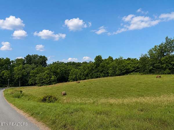 1.4 Acres of Residential Land for Sale in Sweetwater, Tennessee