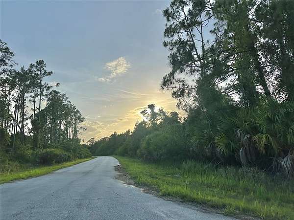 0.31 Acres of Residential Land for Sale in North Port, Florida