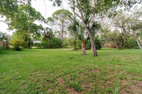 0.26 Acres of Residential Land for Sale in Tarpon Springs, Florida