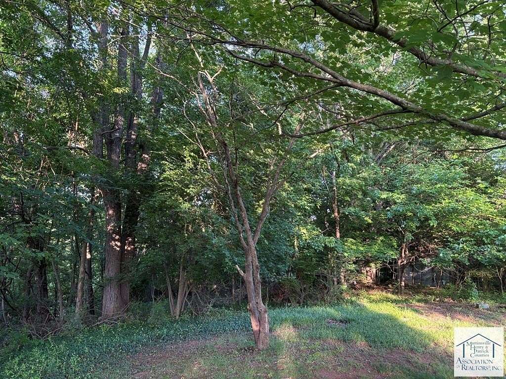 0.77 Acres of Land for Sale in Martinsville, Virginia