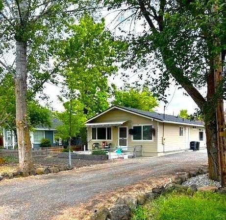 0.17 Acres of Land with Home for Sale in Montague, California