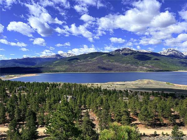 3.1 Acres of Land for Sale in Twin Lakes, Colorado