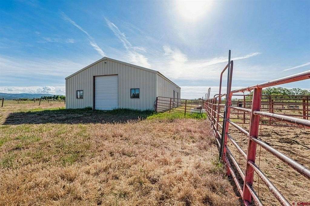 8.3 Acres of Land for Sale in Durango, Colorado