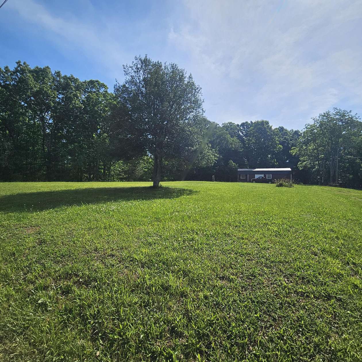 0.92 Acres of Residential Land for Sale in Corbin, Kentucky