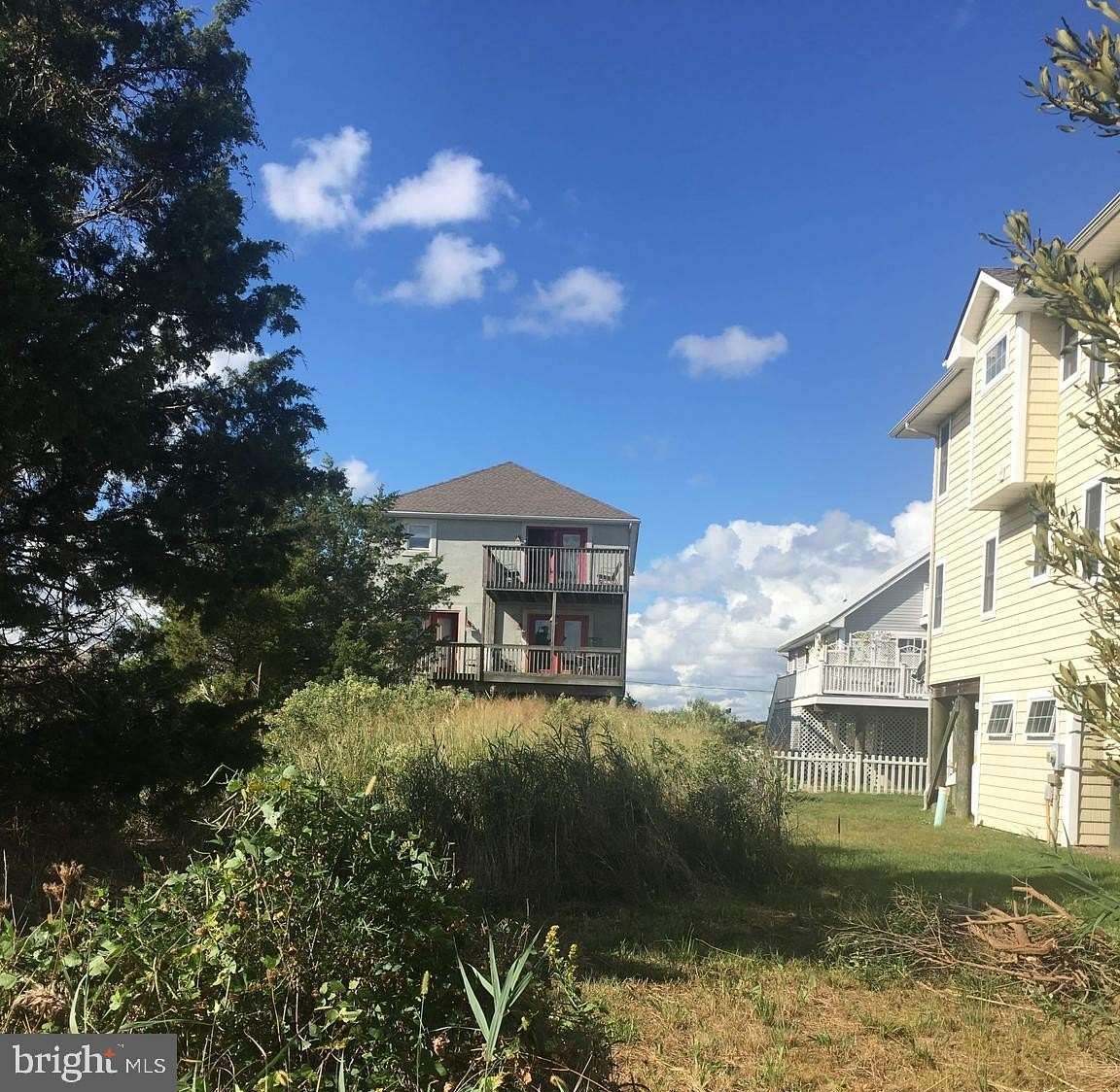 0.11 Acres of Residential Land for Sale in Frederica, Delaware