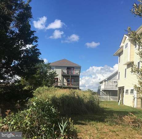 0.11 Acres of Residential Land for Sale in Frederica, Delaware